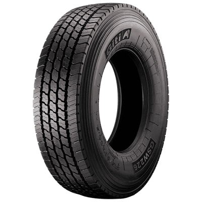 315/70 R22.5 156/150L (154/150M)GSW226 M+S 18PR Giti