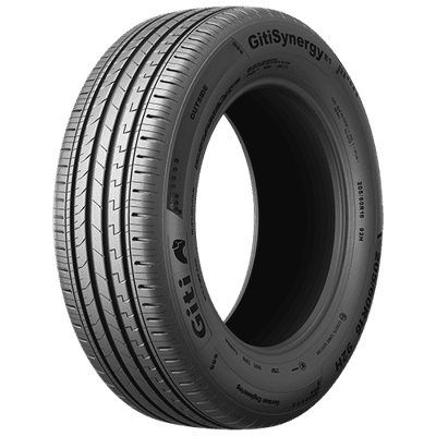195/55 R16 87H GitiSynergy E1 Giti