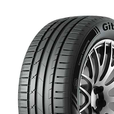 225/60 R18 100V GitiSynergy H2 SUV Giti
