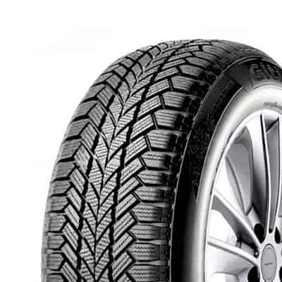 205/55 R17 95V GitiWinter W1 XL BSW M+S Giti