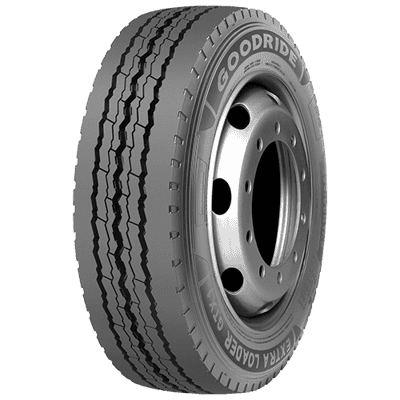 245/70 R17.5 143/141J(146/146F) GTX1 Goodride