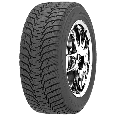 235/40 R18 95T IceMaster Spike Z-506 UL XL Stud Goodride