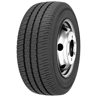 195 R14C 106/104Q Radial SC328 8PR Goodride