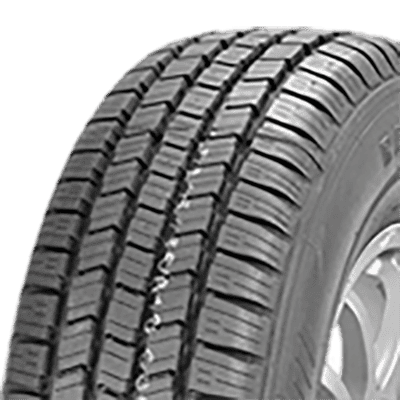 225/75 R16 115Q/112Q Radial SL309 10PR Goodride