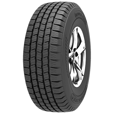 185/75 R16C 104/102R Radial SL309 8PR Goodride