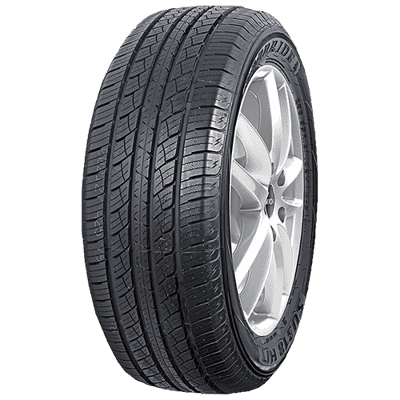 245/65 R17 107H SU318 H/T Goodride