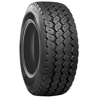 385/65 R22.5 160K Sup Guard M1 Goodride