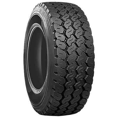 445/65 R22.5 169K Sup Guard M1 Goodride
