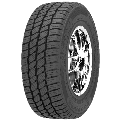 215/65 R16C 109/107R AllSeason Master SW613 UL 8PR Goodride