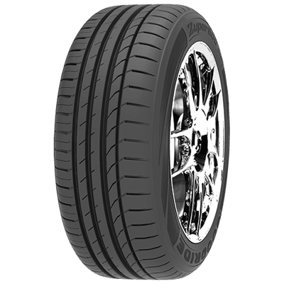 205/45 R17 88W ZuperEco Z-107 XL Goodride