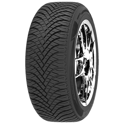 245/45 R17 99W AllSeason Elite Z-401 UL XL Goodride