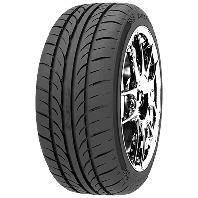 305/45 R22 118V Zuperace SA-57 XL Goodride