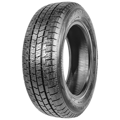 215/65 R16C 109/107T Cargo Ultra Grip 2 A-Std M+S Goodyear