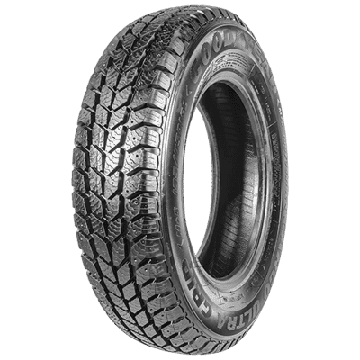 205/75 R16C 110/108R Cargo Ultra Grip 8PR Goodyear