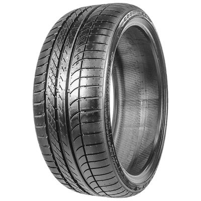 265/40 R20 104Y Eagle F1 Asymmetric XL AO FP Goodyear