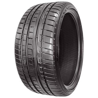 265/35 R21 101Y Eagle F1 Asymmetric 3 XL AO FP Goodyear