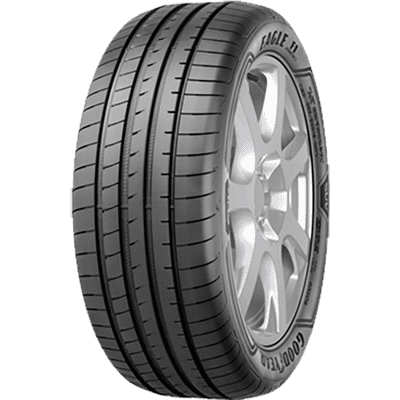 255/45 R20 105W Eagle F1 Asymmetric 3 SUV XL FP ST Goodyear