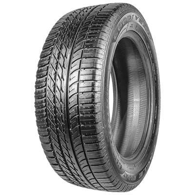 255/55 R20 110W EagleF1 AsymmetricSUV AT XL FP M+S Goodyear