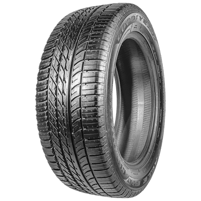 235/50 R20 104W EagleF1 Asymm.SUV AT XL JLR SCT FP Goodyear