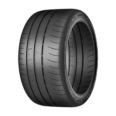 275/25 ZR21 (92Y) Eagle F1 Supersport R XL FP Goodyear
