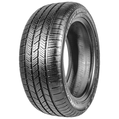 225/50 R17 94H Eagle LS2 AO M+S Goodyear