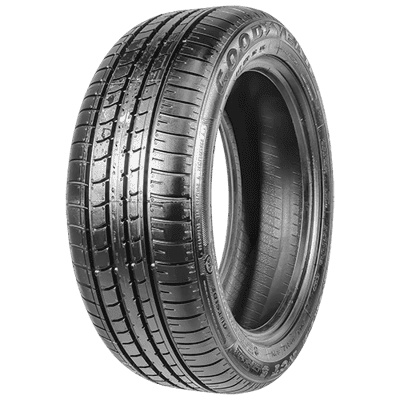 245/45 R17 95Y Eagle NCT 5 Asymmetric ROF FP * RSC Goodyear