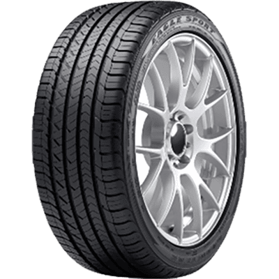 255/55 R19 111H EagleSportAllSea XLAOE ROF FPM+S Goodyear