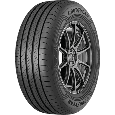 225/55 R18 102V EfficientGrip 2 SUV XL Goodyear