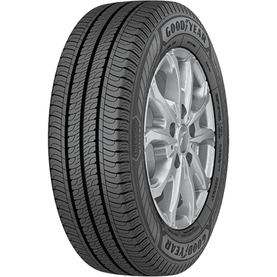 215/75 R16C 113/111R EfficientGrip Cargo 2 8PR Goodyear