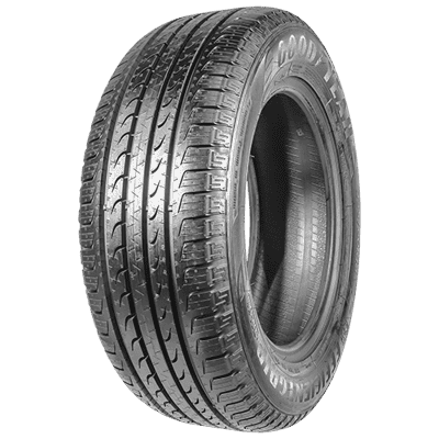 265/70 R16 112H EfficientGrip SUV FP M+S Goodyear