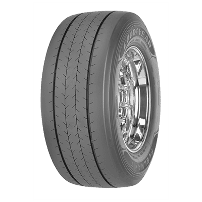 435/50 R19.5 164J Fuelmax T HL M+S 20PR Goodyear