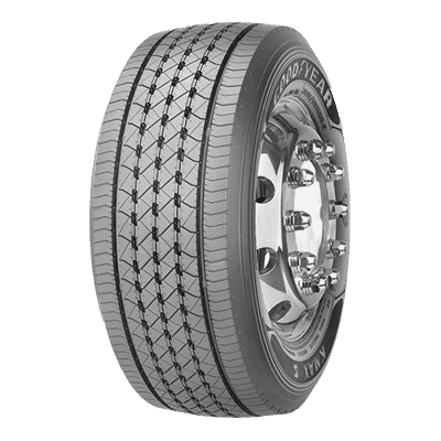 295/60 R22.5 150K/149L Kmax S G2 18PR Goodyear