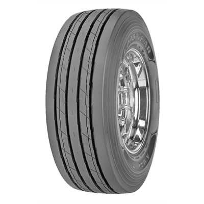 215/75 R17.5 136/134J Kmax T 18PR Goodyear