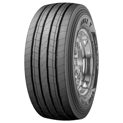 385/55 R22.5 160K/158L Kmax T G2 20PR Goodyear