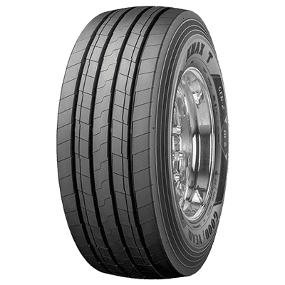 445/65 R22.5 169K Kmax T G2 RFID 20PR Goodyear