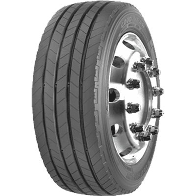 455/40 R22.5 160J Marathon LHT+ M+S 20PR Goodyear