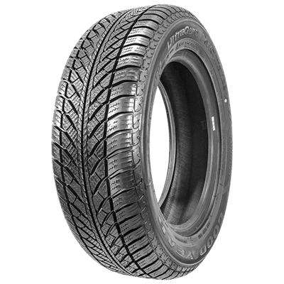 245/55 R17 102H Ultra Grip Perfo. 2 ROF * FP M+S Goodyear