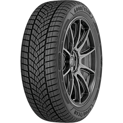 275/45 R20 110V Ultra Grip Performance + SUV XL FP Goodyear