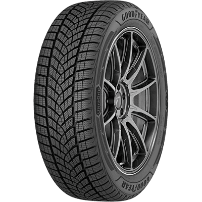 255/40 R21 102T UltraGrip Performance+SUV XL ST FP Goodyear