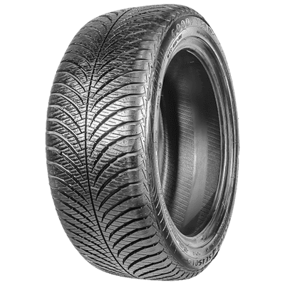 165/70 R14 85T Vector 4Seasons G2 XL M+S Goodyear