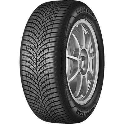 255/55 R18 105T Vector 4Seasons G3 (+) ST Goodyear