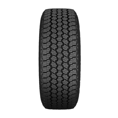 255/55 R18 109H Wrangler AT Adventure XL Goodyear