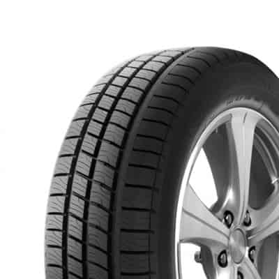 215/60R17C 109/104H GOODYEAR CARGO VECTOR 2