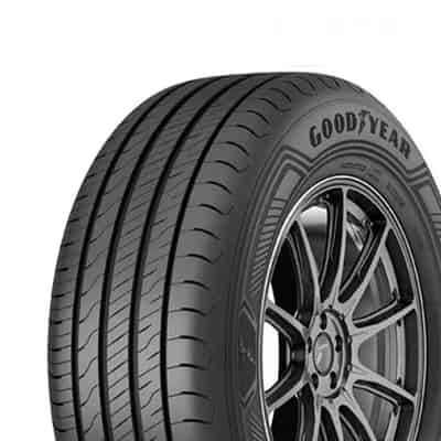 265/60R18 110V Goodyear EFFICIENTGRIP 2 SUV