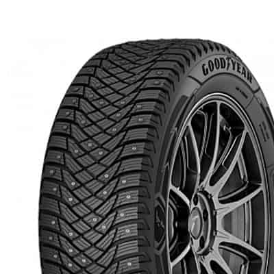 205/55 R16 94T UltraGrip Artic 2 XL D-STUD Goodyear