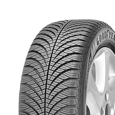 235/55 R18 100V Vector 4Seasons SUV G2 AO M+S Goodyear