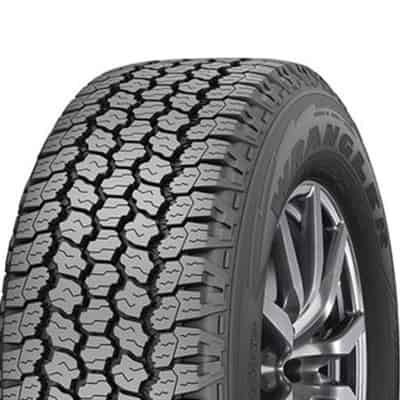 215/80R15C 111/109T GOODYEAR WRANGLER ALL-TERRAIN ADVENTURE