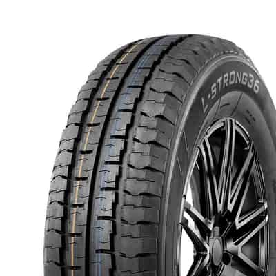 205/65 R16C 107/105R L Strong 36 Grenlander
