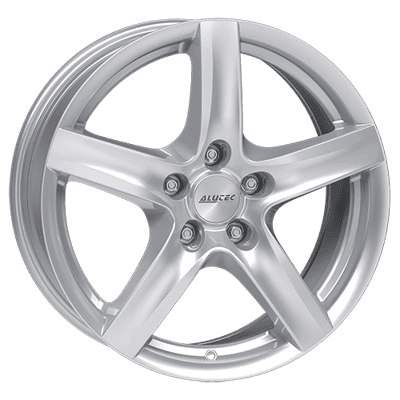 ALUTEC GRIP TRANSPORTER 2 6.5X16 5X118 ET66 71.1