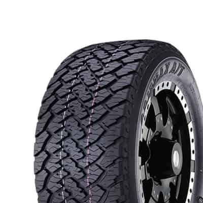 255/55 R19 111H Inception A/T XL Gripmax